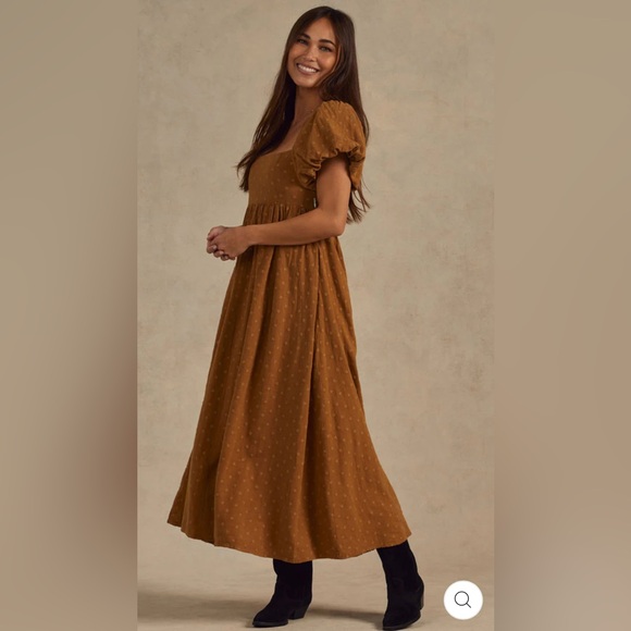 Oceane Dress - Picture 3 of 10